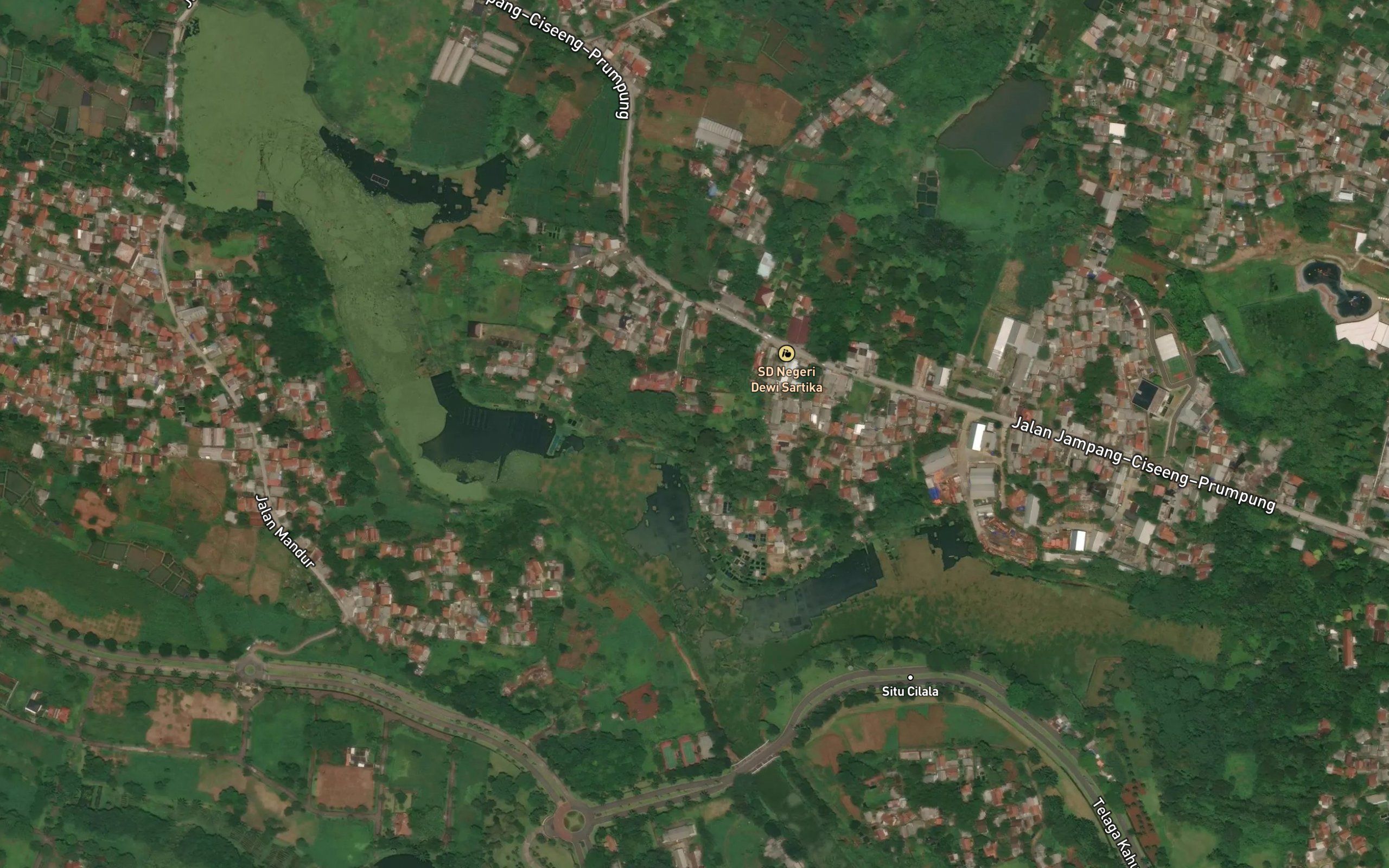 Setu Silala
