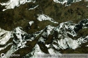 Hancock Fork