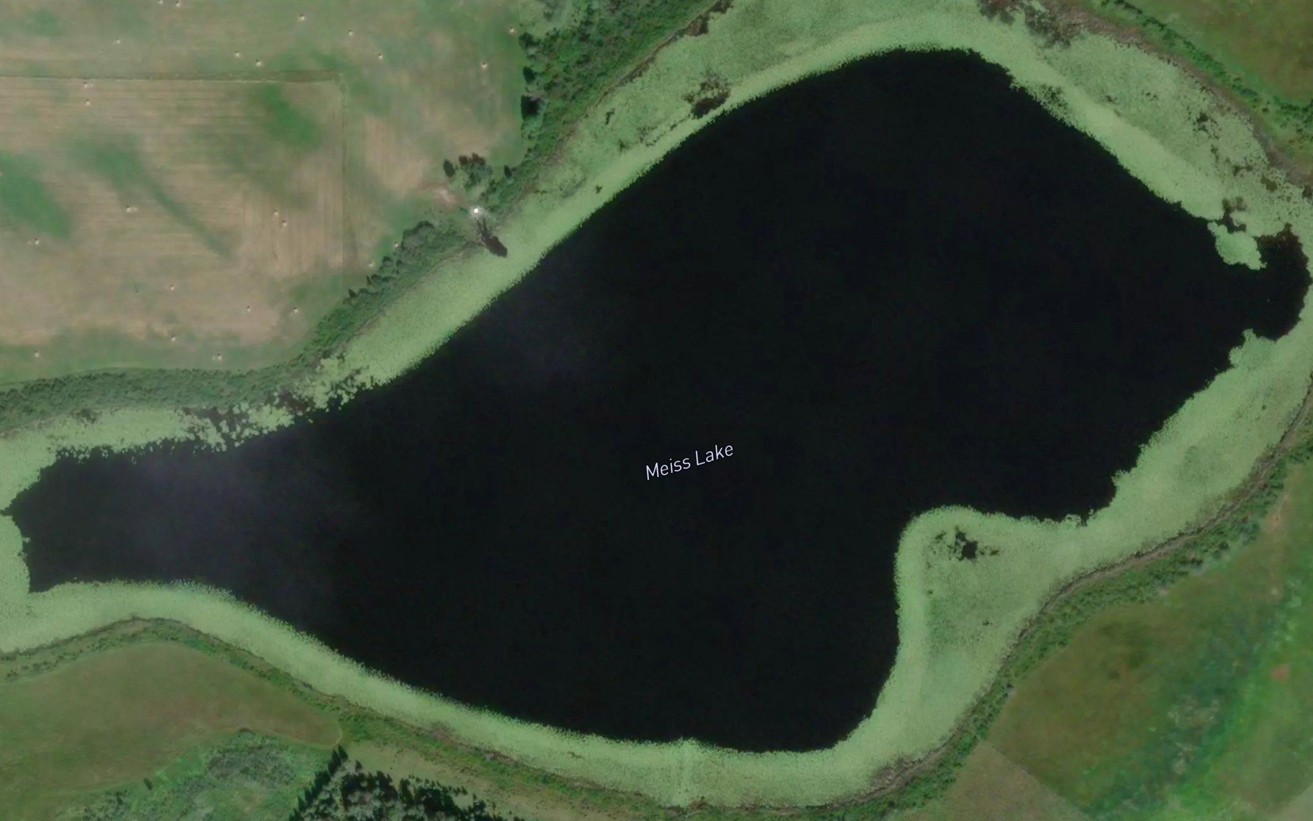 Meiss Lake