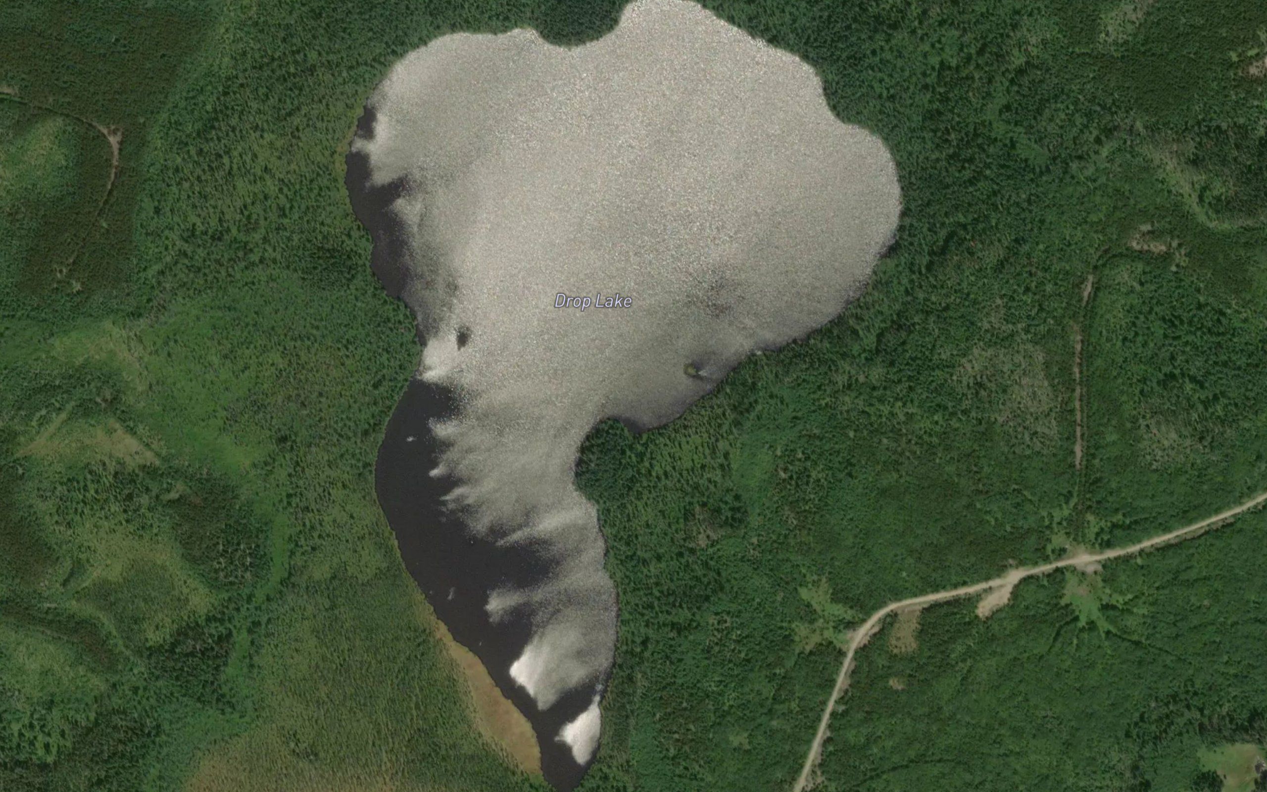 Drop Lake
