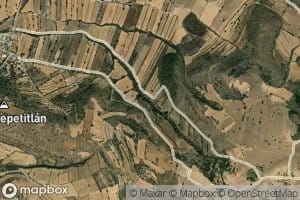 Barranca Honda Tlazala