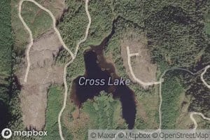 Cross Lake