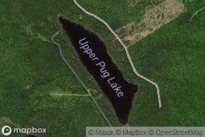 Upper Pug Lake