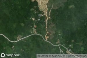 Sungai Takurap