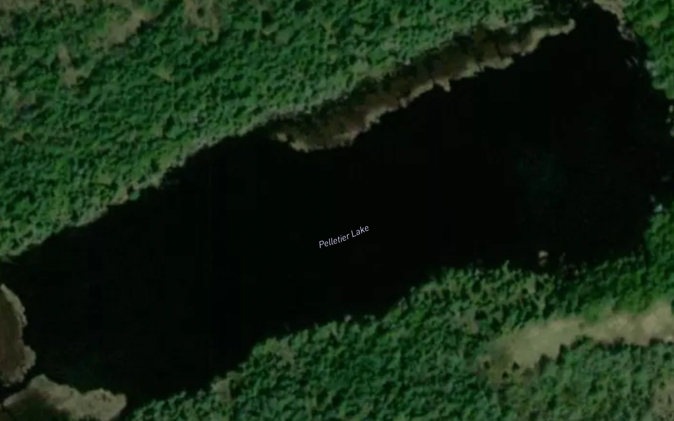 Pelletier Lake