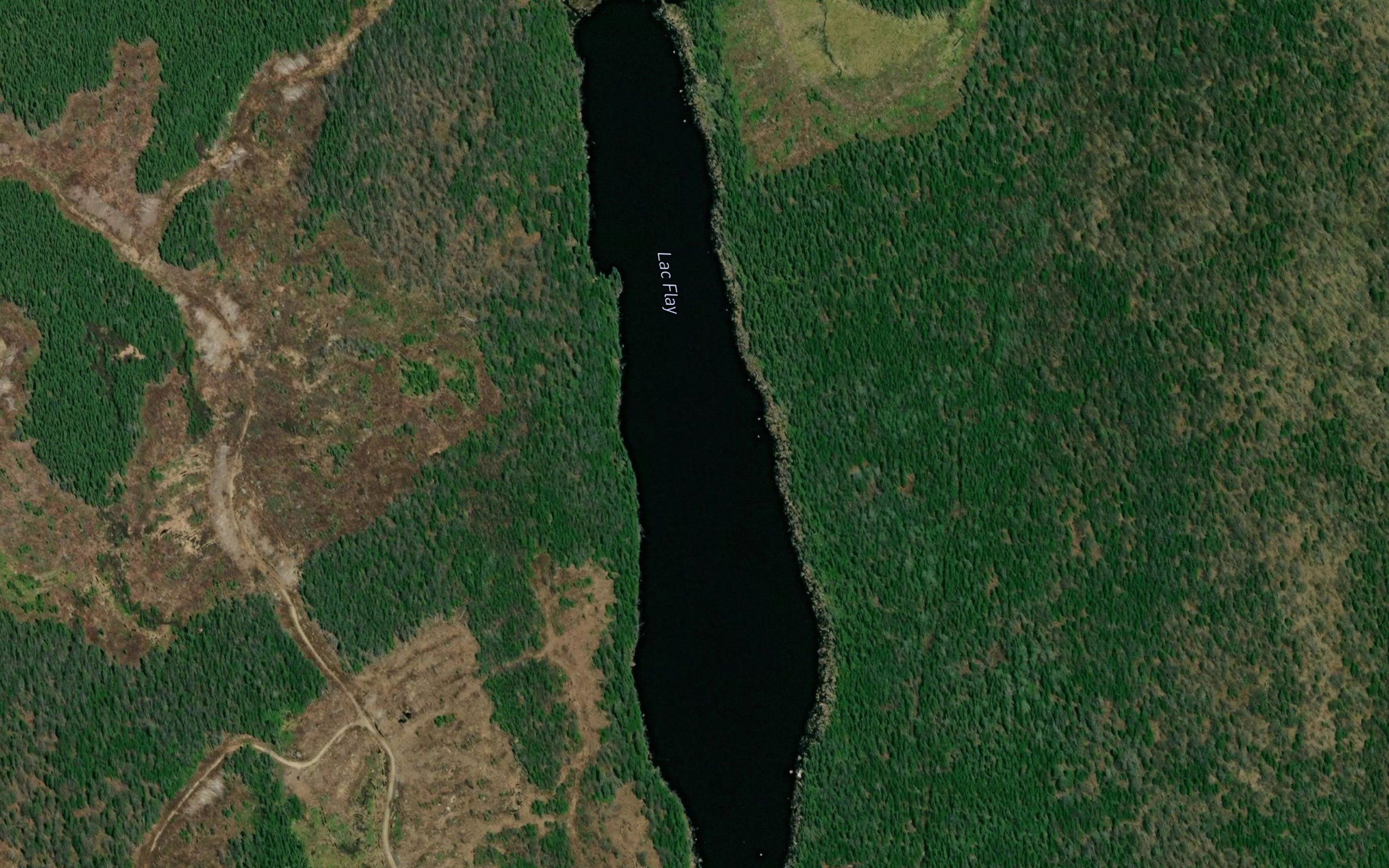 Lac Flay