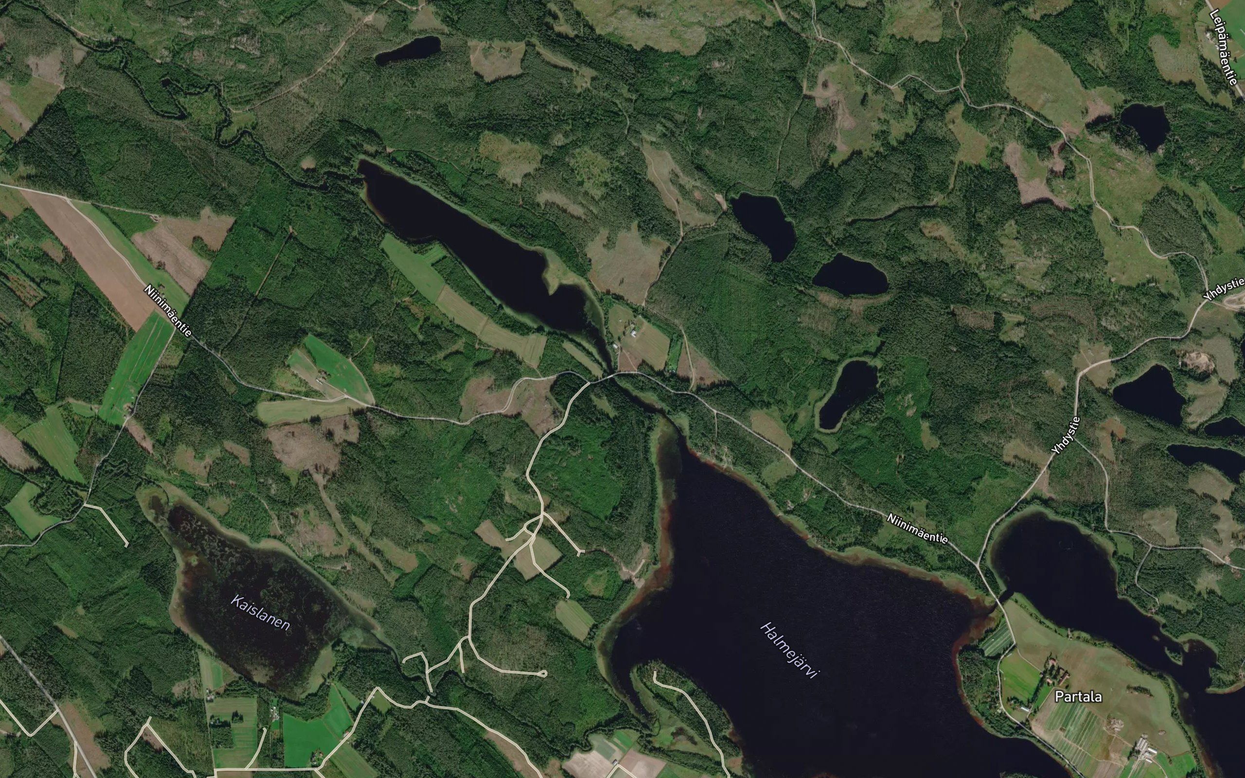 Rekolansalmi