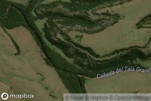 Canada del Tala Grande