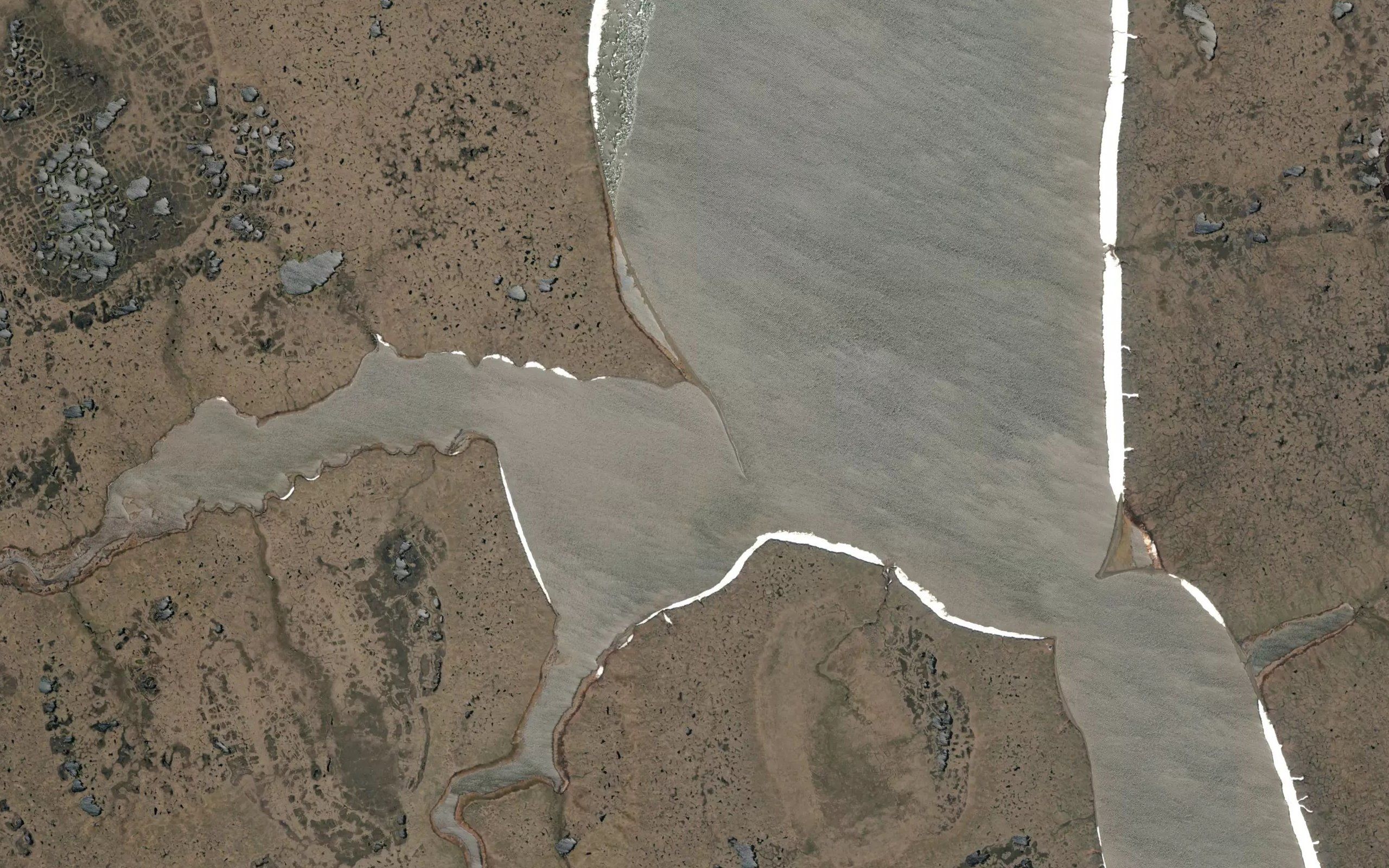 Avgumun Creek