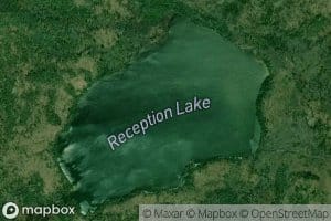 Reception Lake