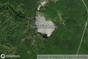 Sawdust Lake