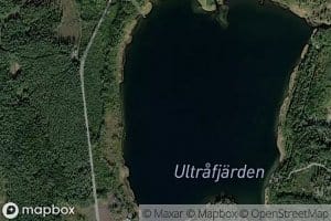 Ultrafjarden