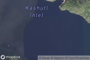 Kashutl Inlet