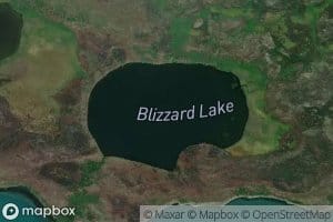 Blizzard Lake