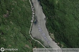 Lago Blanco