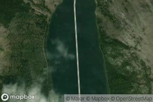 Lac Daviault