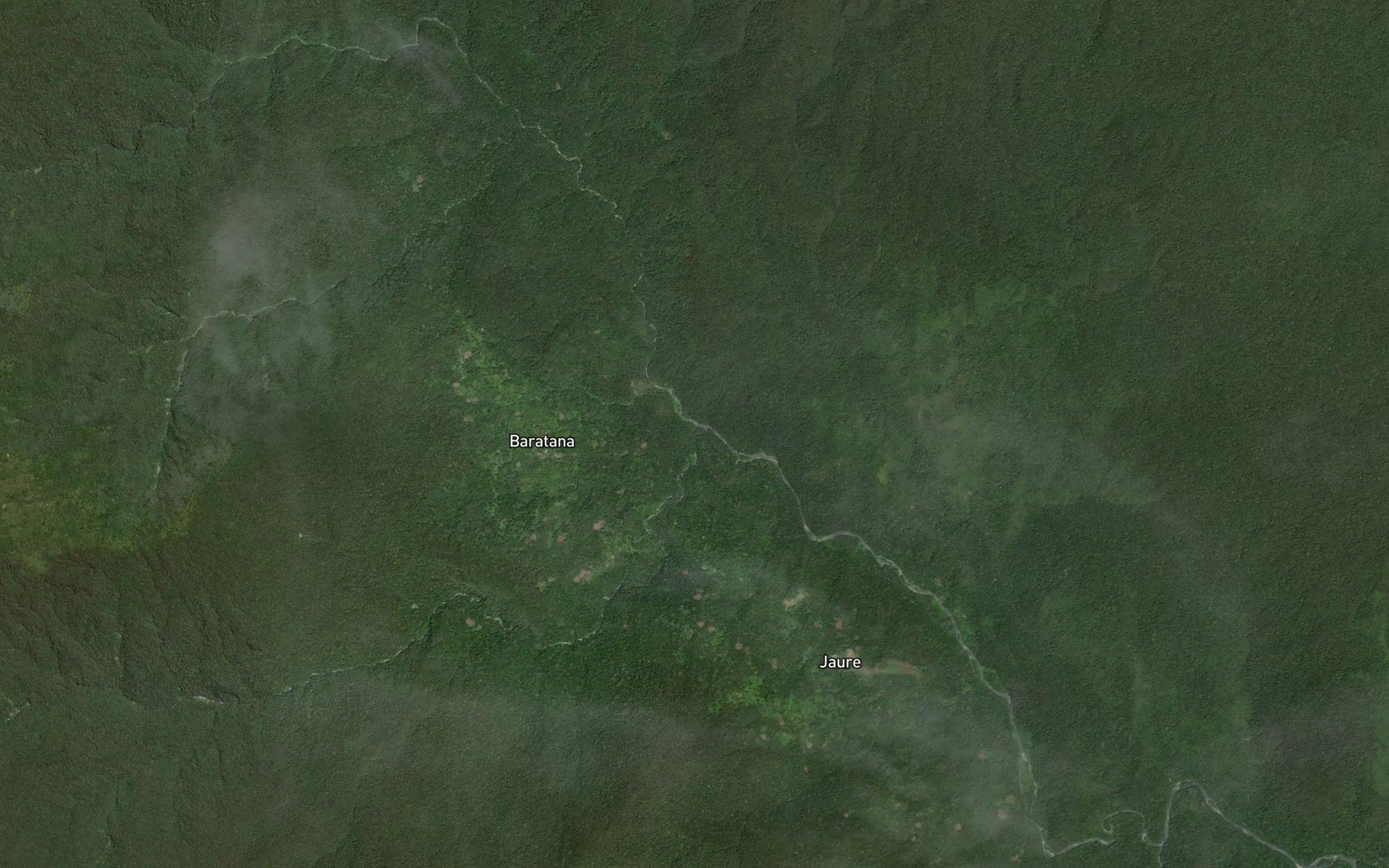 Urinu River