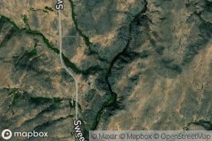 Little Cottonwood Creek