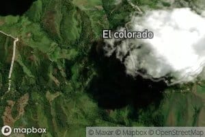 Quebrada Arepa