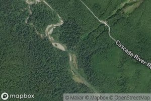 Hard Creek