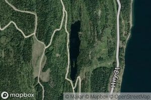 Loon Lake