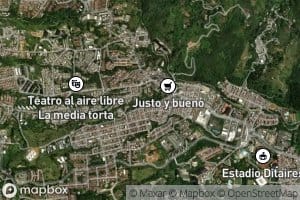 Quebrada La Limona