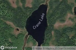 Crane Lake