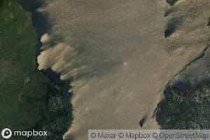 Fraser Lake