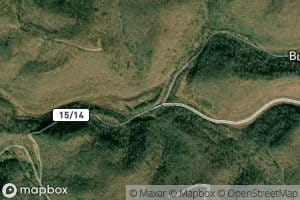 Taylor Creek