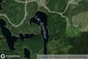Lac Arseneur