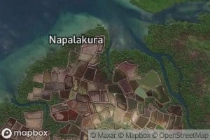 Sungai Koponda-ponda