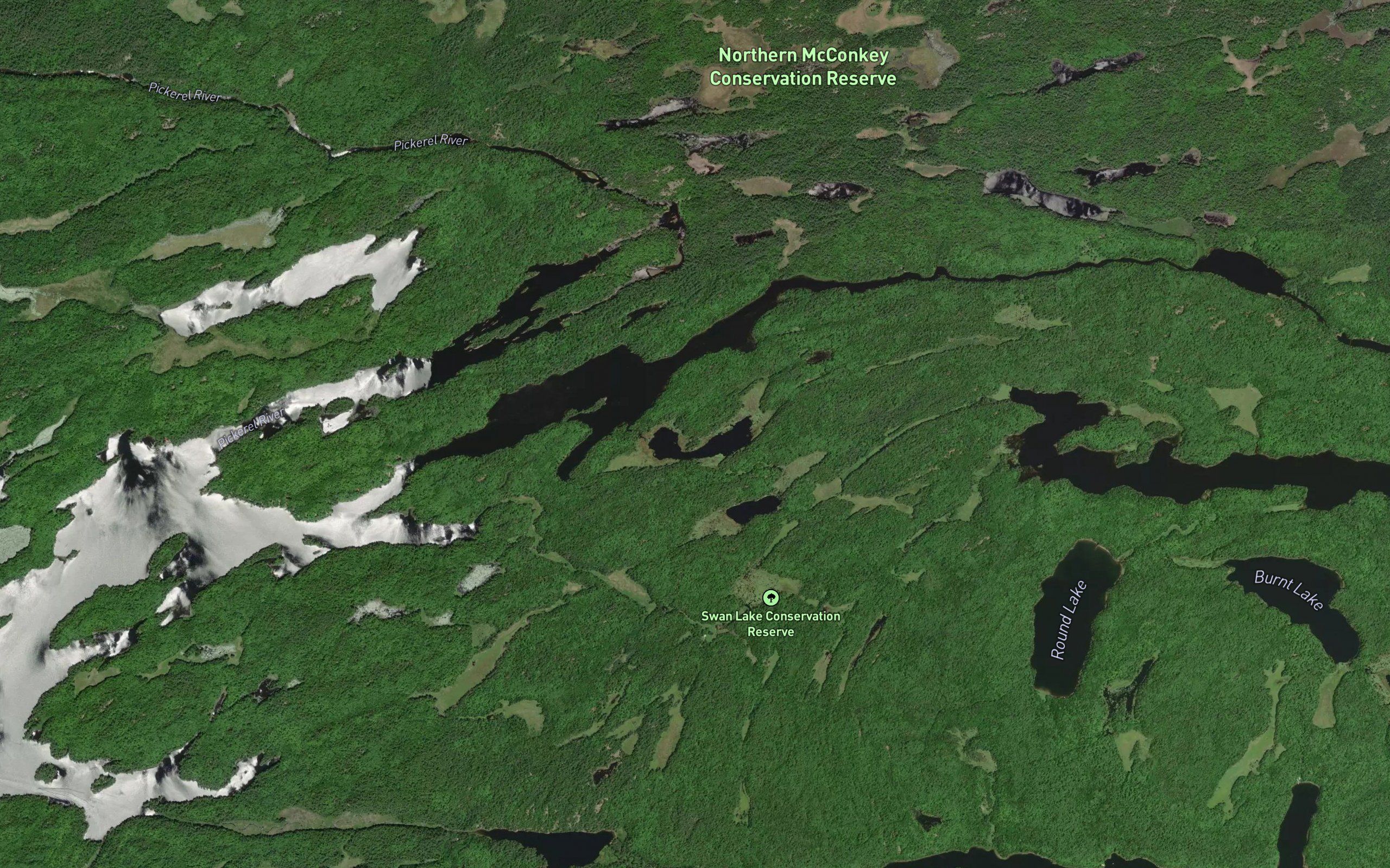 Wolf River