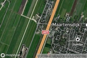 Maartensdijksche Vaart