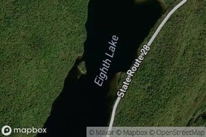 Eighth Lake, Fulton Chain Lakes