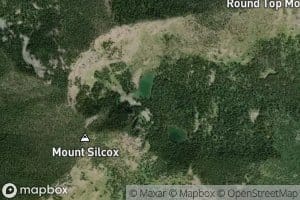 Goat Lakes