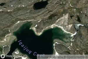Iqaijuq Cove