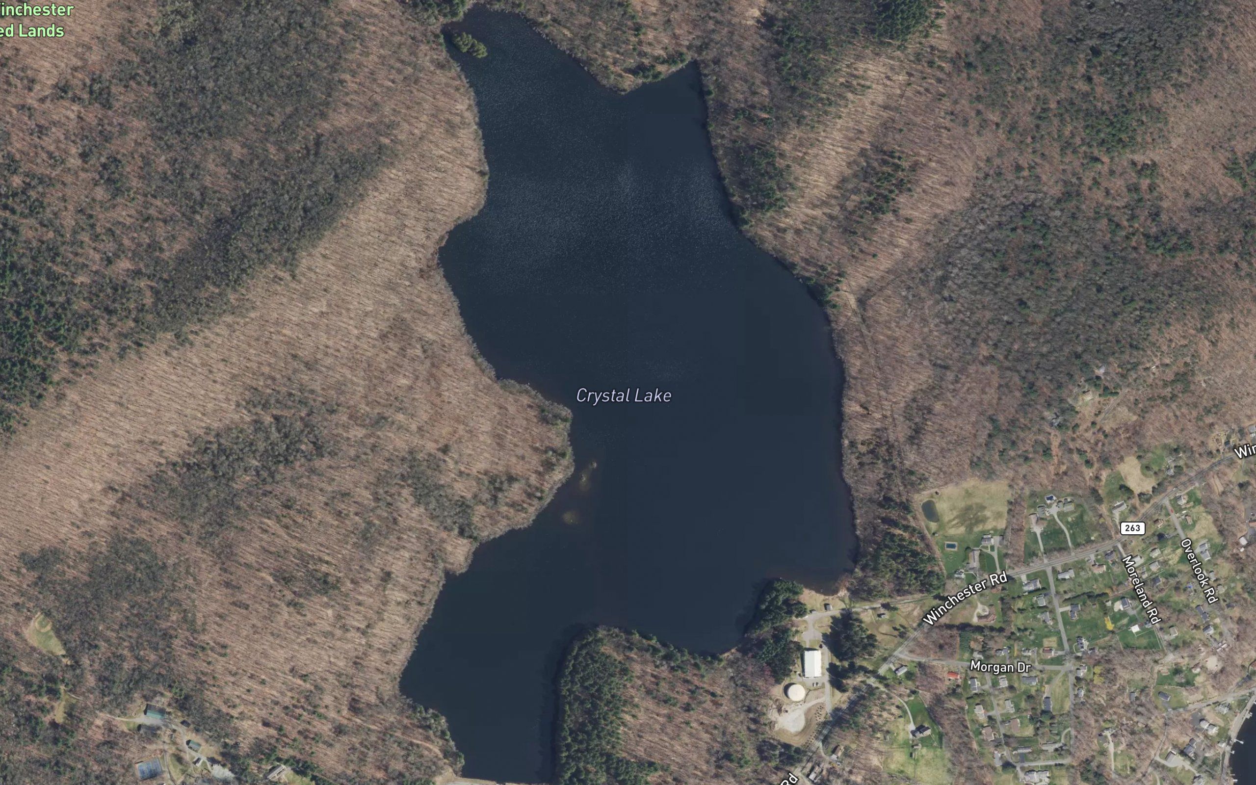 Crystal Lake