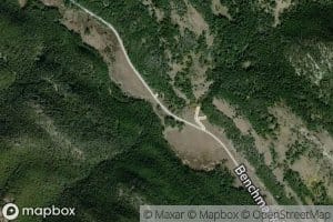 Lick Creek