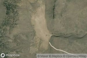 Black Canyon Reservoir