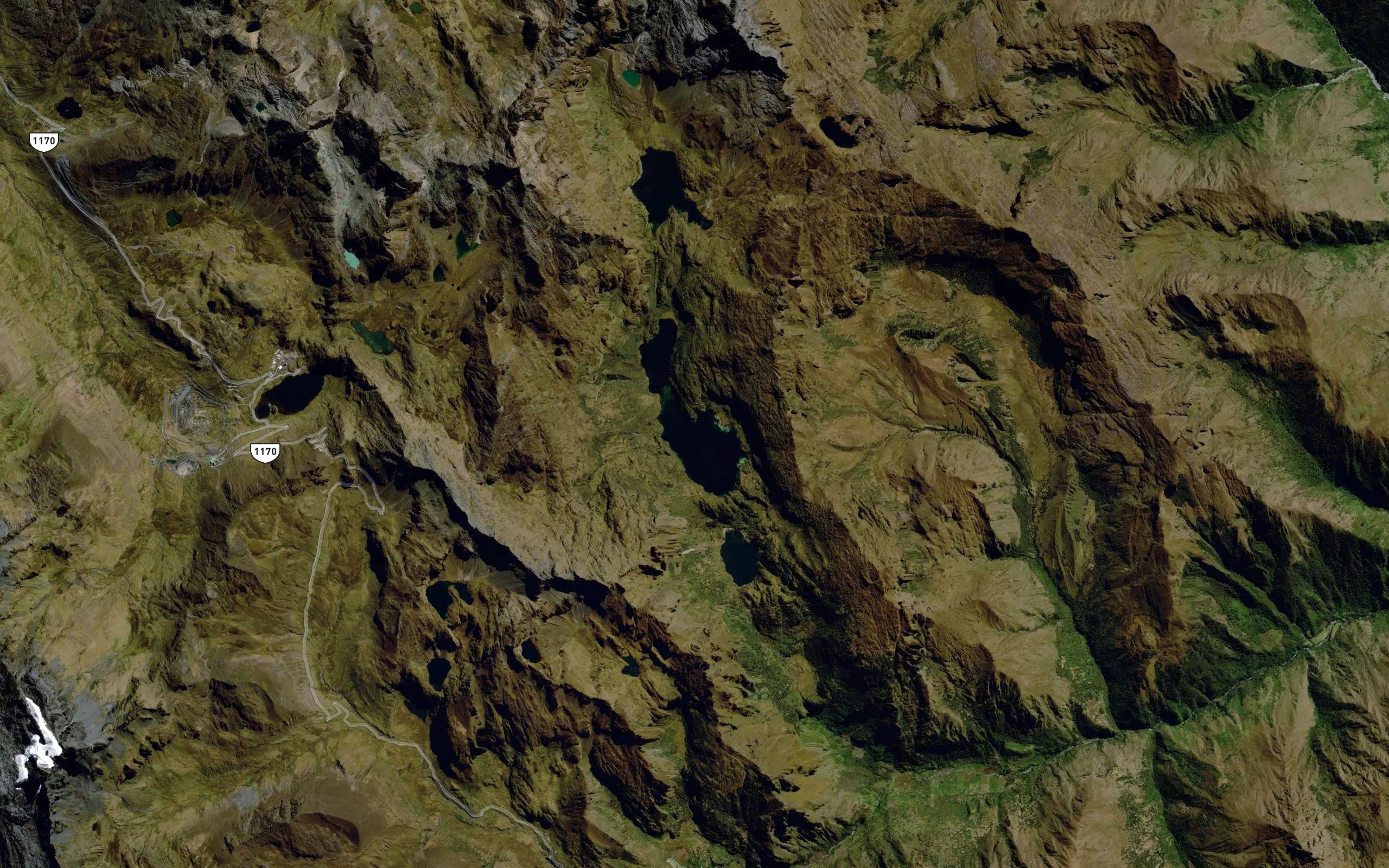 Laguna Jarococha