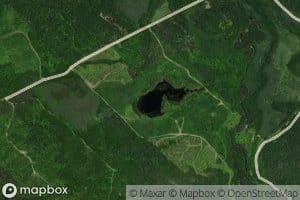 Lac Gagne