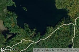 Norcan Creek