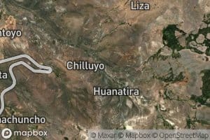 Quebrada Achacullo