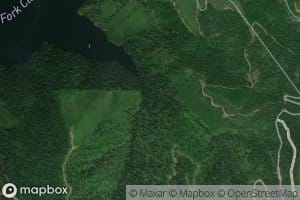 West Fork Hodson Creek