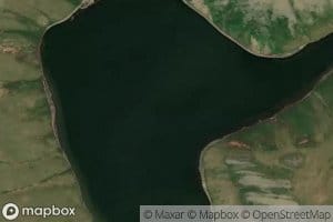 Swayback Lakes