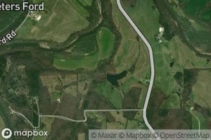 Lawrence Schroepfer Reservoir