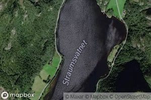Straumsvatnet