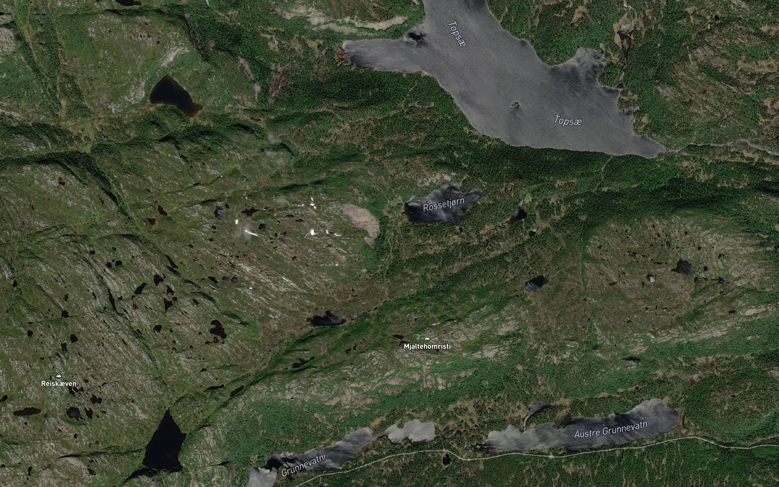 Folefallbekken