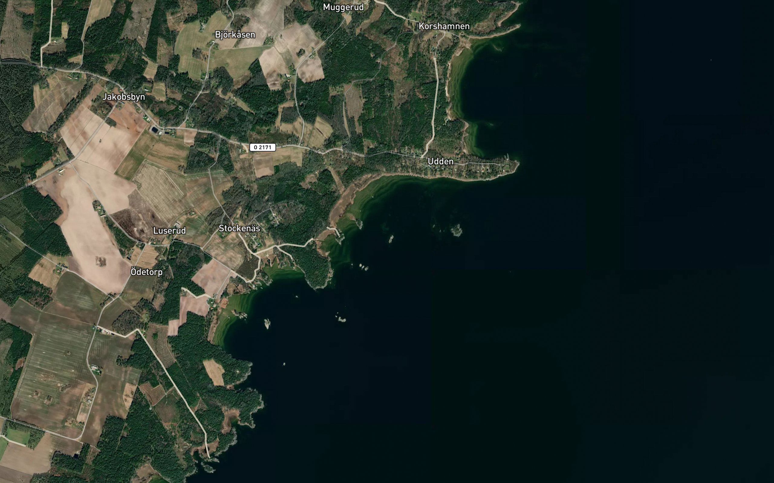Kvarnebacksviken