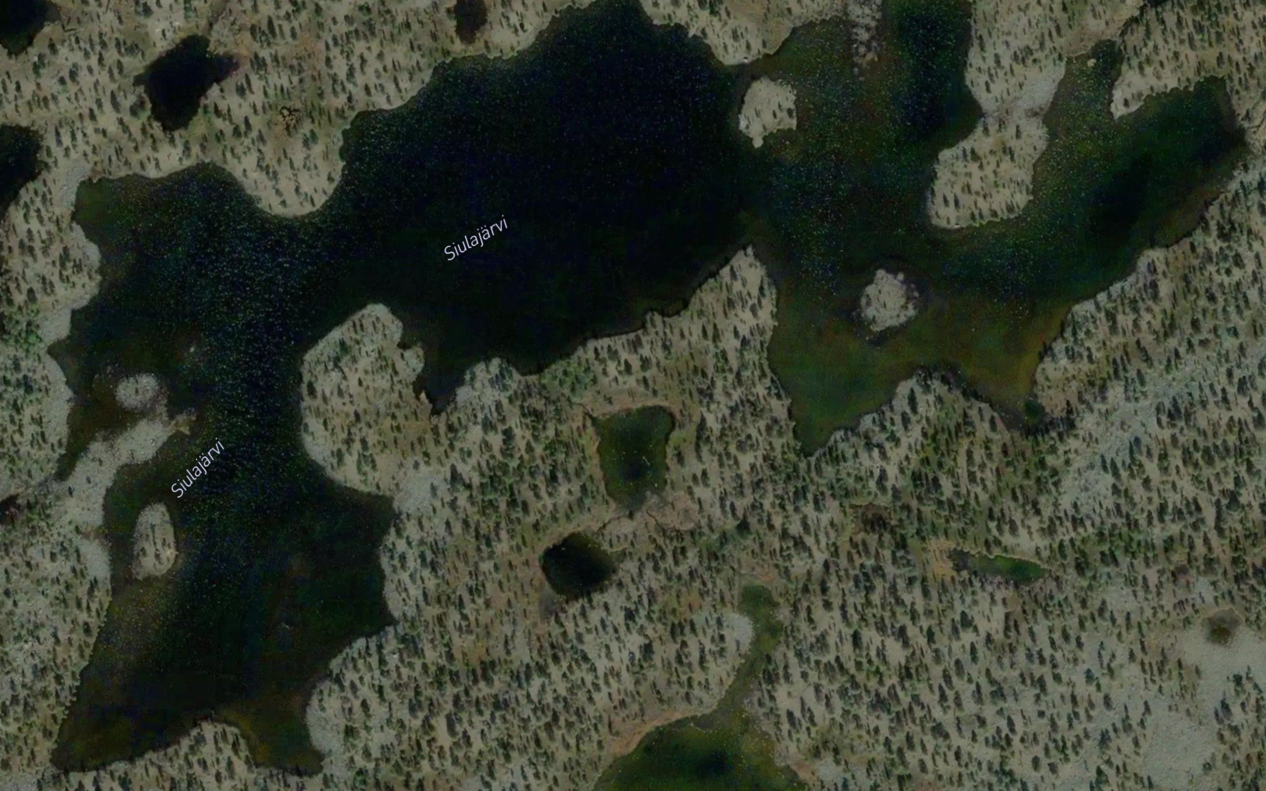 Siulajarvi